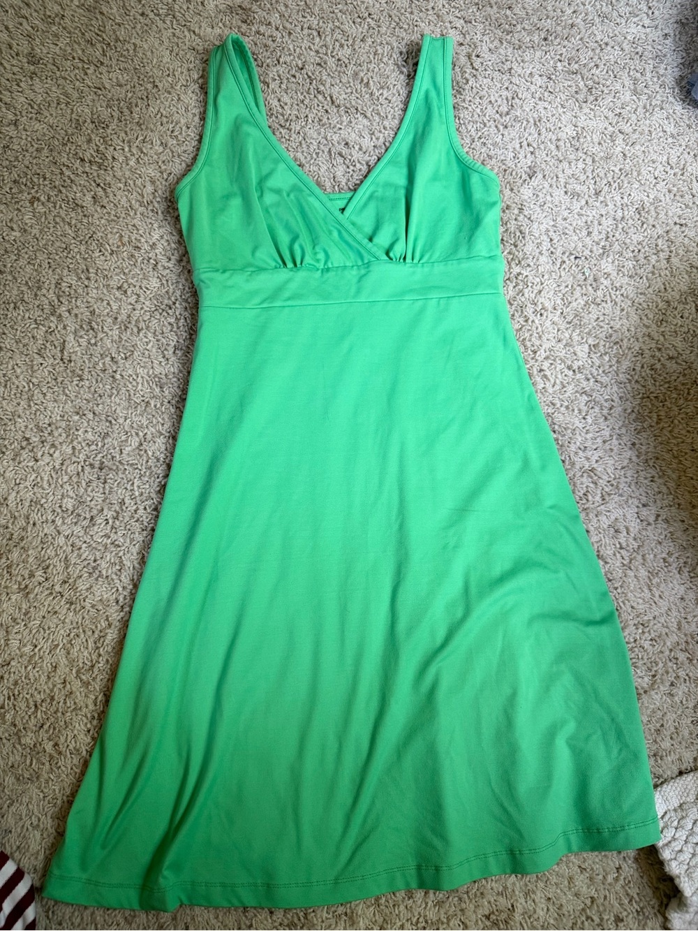 Patagonia women’s dress
